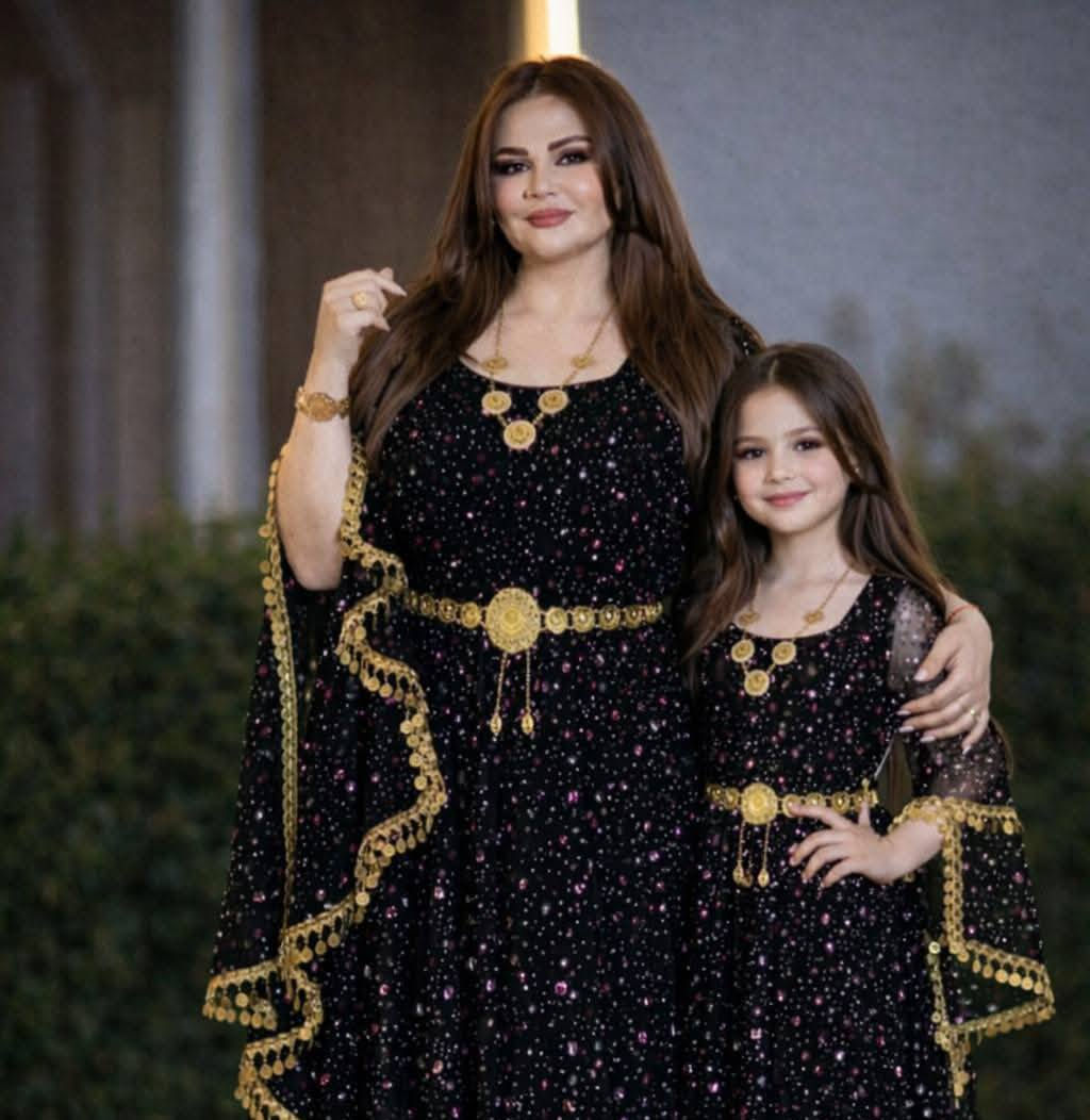 ❤️❤️
كولكشن جديد بارقى الالوان والموديلات

 
 
  زي الكردي   🤗  شوفولي جمال 
 السعر الحجز على الخاص 
            
 توصيل جميع المحافظات


**إذا كنت صاحب هذا الإعلان وتريد حذفه لأي سبب، رجاءا أرسل رسالة إلى الدعم الفني**