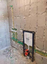 ورحمه الله وبركاته  🔧 **سباك مُحترف – تأسيس ماء ومجاري في جميع مناطق ب...