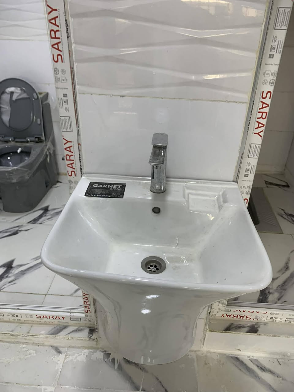 يوم امس إنجزت العمل تأسيس صحيات كركوك
تحويل شرقي إلى غربي في منطقة غرناطه 
متواجد ماسنجر 
واتساب تلي 
***********
هاي رقمي عنوان حي بدر
