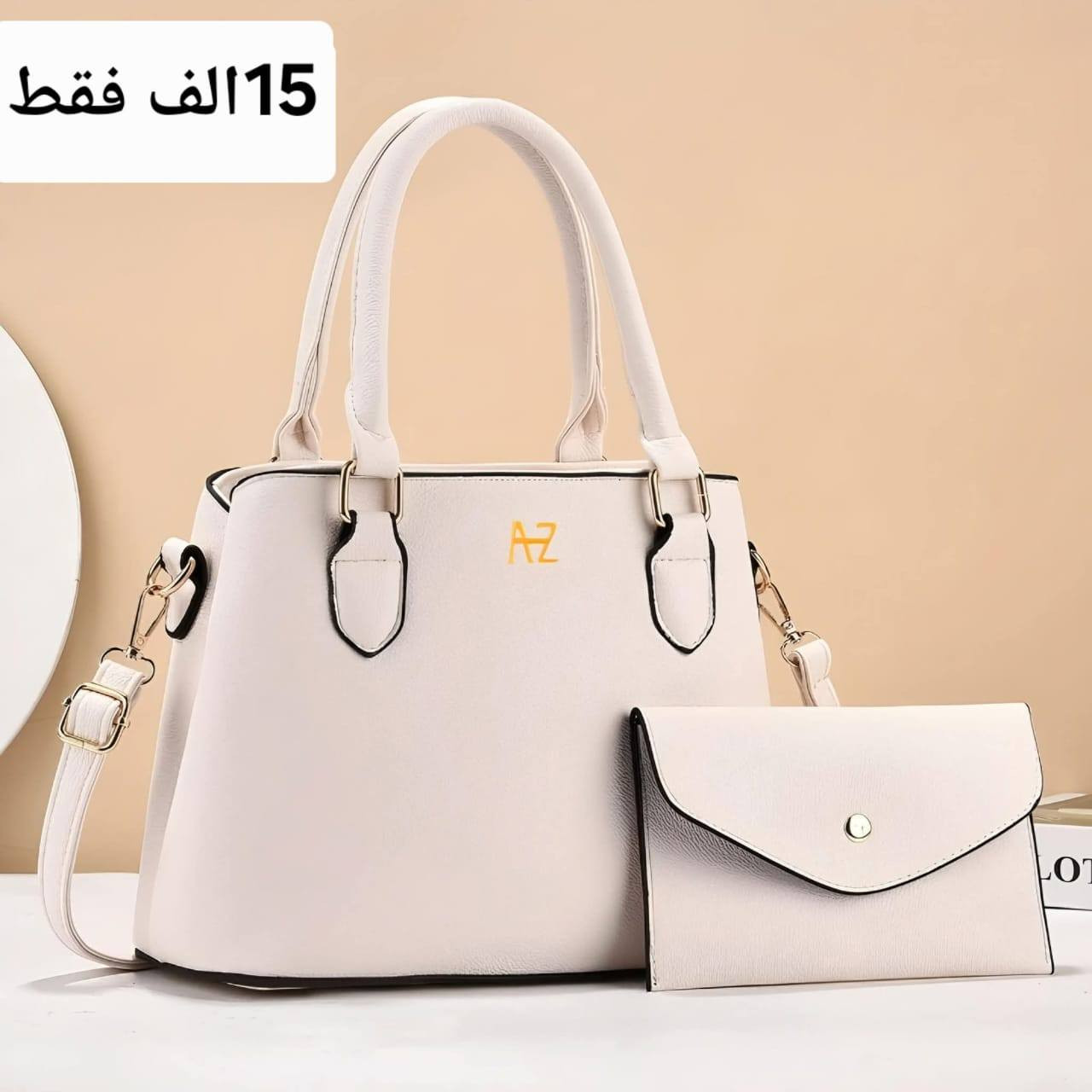 #تصفية تصفية  

جميع الأسعار مكتوبة 

#توصيل ٤ الف 

تخفيضات على اكثر من قطعة 

#للحجز يرجى ارسال رقم الهاتف والعنوان الصحيح 

يرجى فحص الطلب امام المندوب في حال عجبج اخذي الطلب
 و اذا ما عجبج رجعي الطلب


**إذا كنت صاحب هذا الإعلان وتريد حذفه لأي سبب، رجاءا أرسل رسالة إلى الدعم الفني**