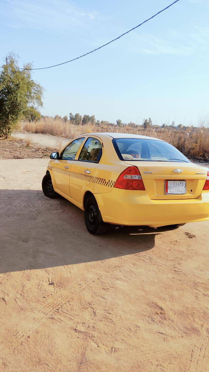 سلام عليكم سياره للبيع الكفالة السياره خير من الله مال جناي ربع ما ذب عليه كبل للشارع  بسمي احولك ثاني يوم الرقم ***********
