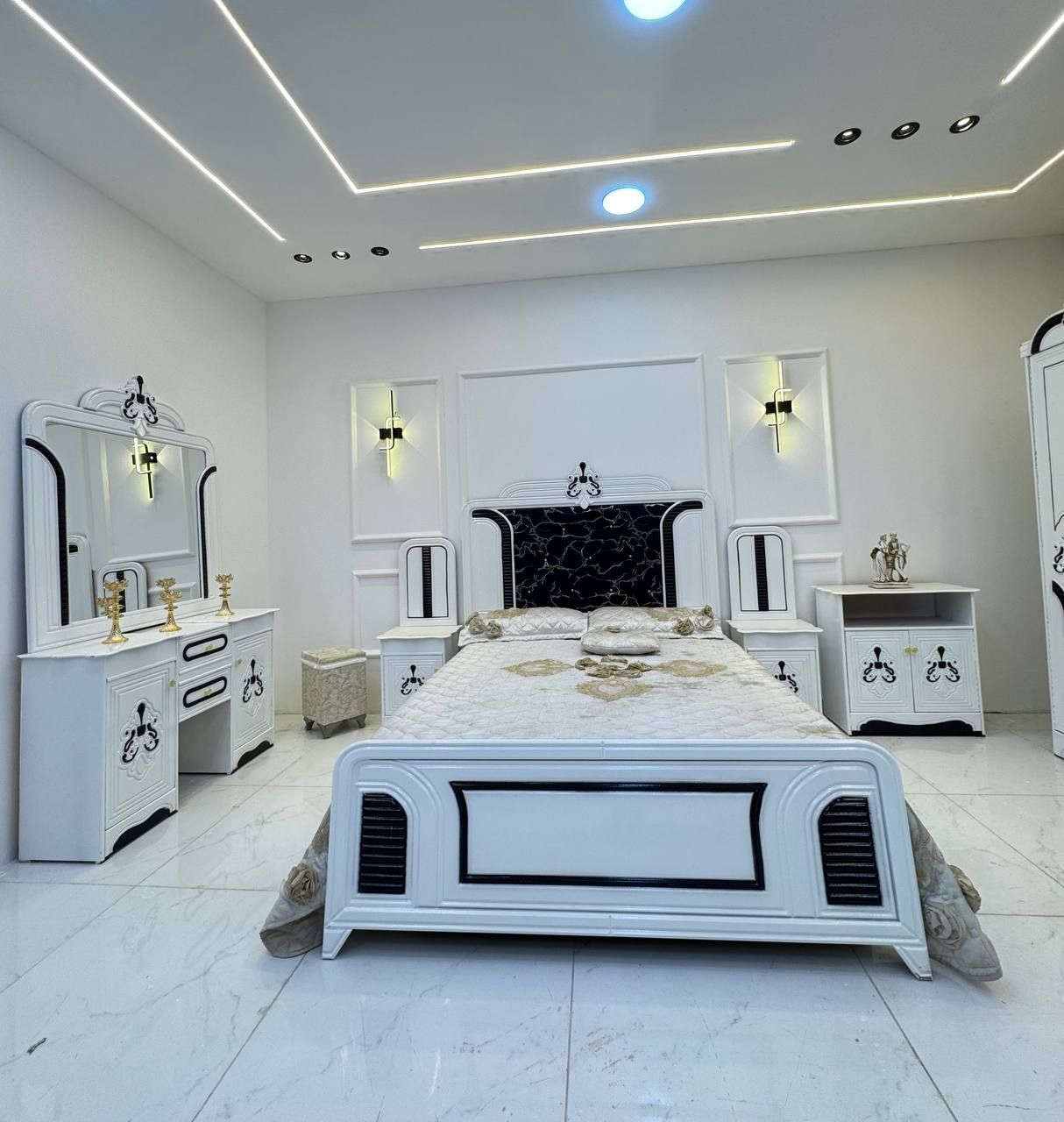 أهلاً وسهلاً بكم 

متوفر جميع انواع الاثاث المنزلي ما عليك فقط ضغط ع رقم لتواصل معنا عبره الواتساب wa.me/9647725972986


**إذا كنت صاحب هذا الإعلان وتريد حذفه لأي سبب، رجاءا أرسل رسالة إلى الدعم الفني**