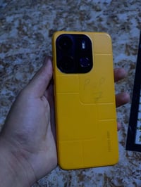 تكنو بوب • ذاكره ٦٤ • بطاريه ٥٠٠٠