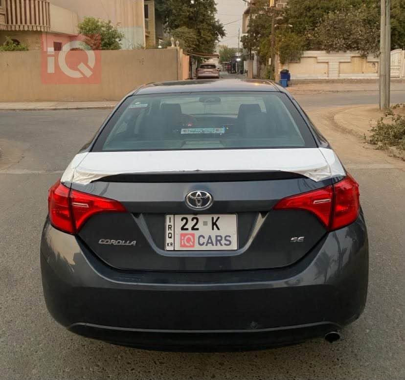 بۆنیتی بۆیاخە لەگەر 4 جیی تەحدیلە ژۆریی کەمەک گرتییە ماسەفاتیشی SE
2017
*********** أربيل, العراق
