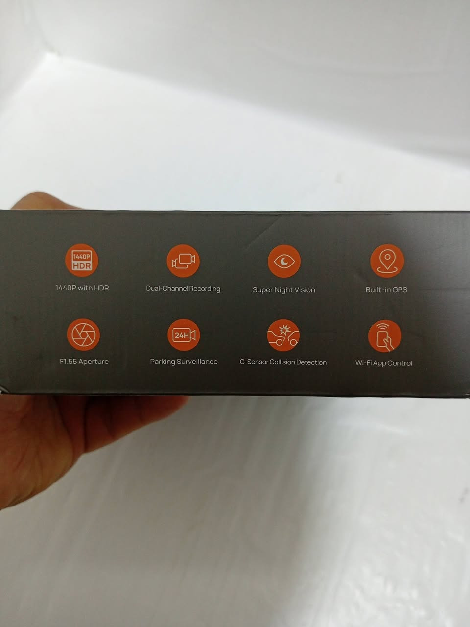 داش كام بهاي الأشكال 👇 بأسعار مختلفه


**إذا كنت صاحب هذا الإعلان وتريد حذفه لأي سبب، رجاءا أرسل رسالة إلى الدعم الفني**