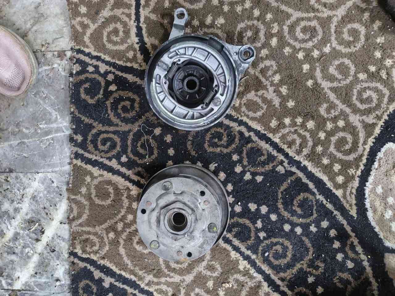 سلام عليكم حبايب هذن تصفيه محلي ايشي يعجبك دز صورته ويجيك السعر كلمن وسعره توصيل موجود داخل بغداد فقط كرخ ورصافه سعر توصيل 200دينار رقم وتساب ***********
