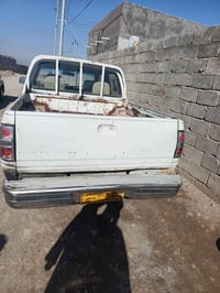 ناصريه • بخاخ مكينه • جير جديد