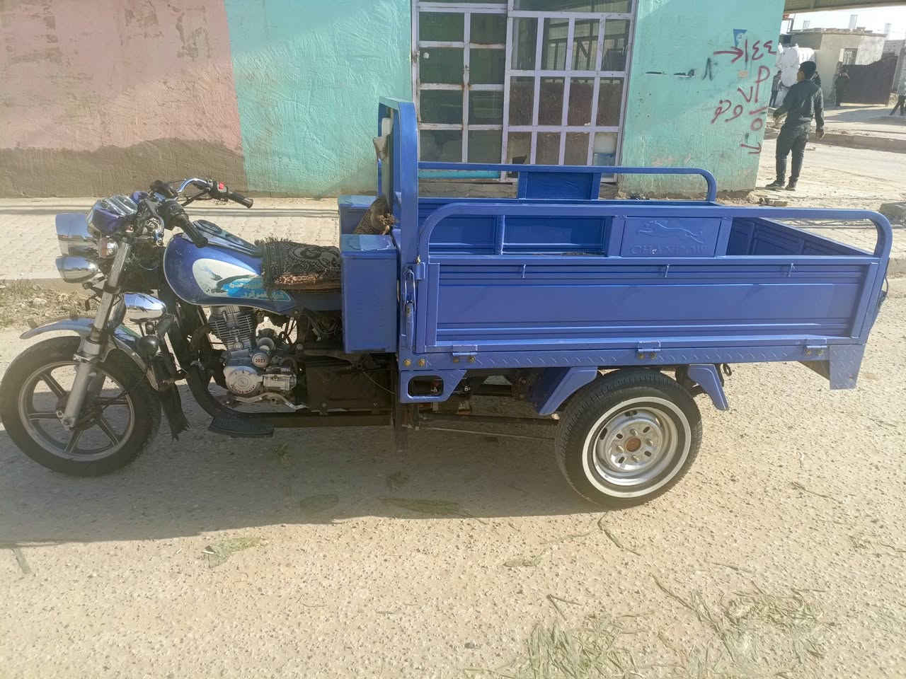 السلام عليكم  ستوته للبيع موديل ٢٣ اوراق أصولي مكفول من كلشي مكاني ديوانيه قضاء عفك ***********السعر ٢٣٠٠ وبيه مجال
