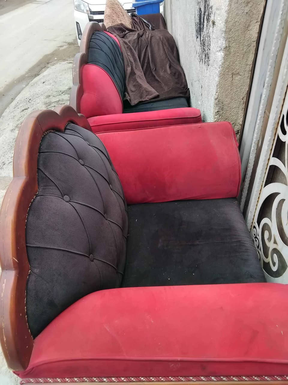 ‎كلهن نضيفات
الثلاجه ب٧٥
الطباخ ب٥٠
التخم ب١٠٠‎ بغداد, العراق


**إذا كنت صاحب هذا الإعلان وتريد حذفه لأي سبب، رجاءا أرسل رسالة إلى الدعم الفني**