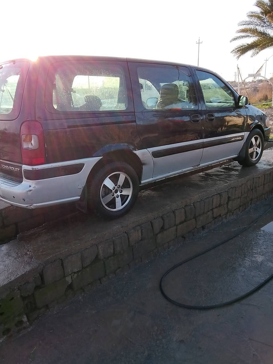 موديل 2004باسمي مكفوله محرك وكير وكهربائيات وتخم تايرات باتري جديد فقط التبريد بس ربط السعر 48تلفون ***********
