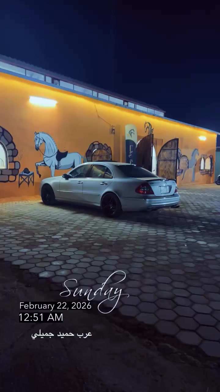 E500
V8
رقم كركوك مدفوع كمرك تريد اسلمك تريد وكاله كلشي 
***********
