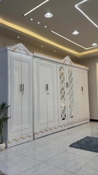 غرف تفصيل • تركي • عراقي