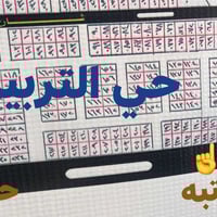 حي التربيه • ١٠٠م • شارع ٤٠ تجاري