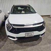 سبورتج ٢٠٢٥ • ماشيه ٣٣ الف • رقم اربيل