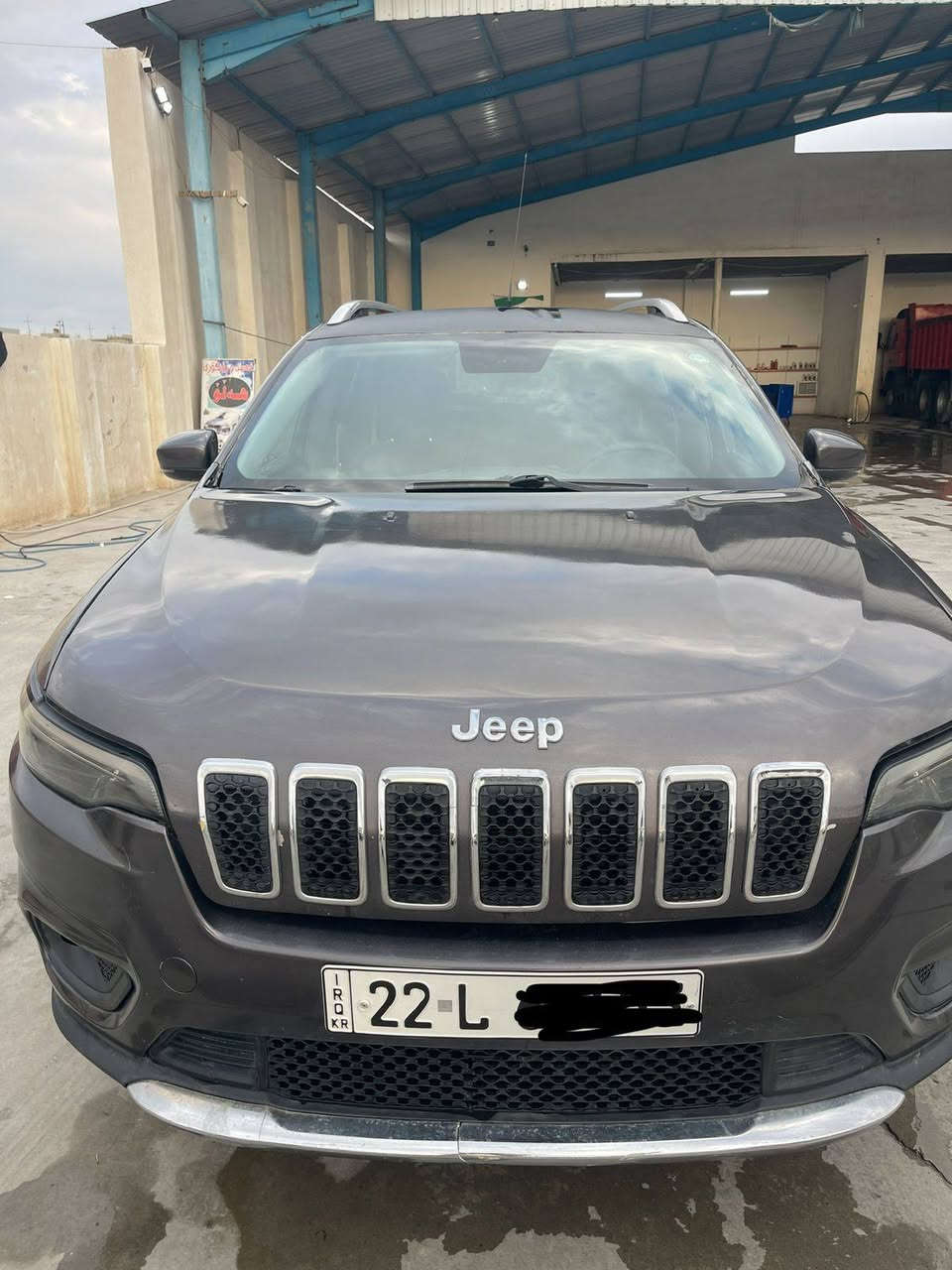 جێب چیرۆکی گێرومەکینە بێ عەیب ماڵی دۆستە فول مواسەفات
شوێن تەقتەق أربيل, العراق


**إذا كنت صاحب هذا الإعلان وتريد حذفه لأي سبب، رجاءا أرسل رسالة إلى الدعم الفني**