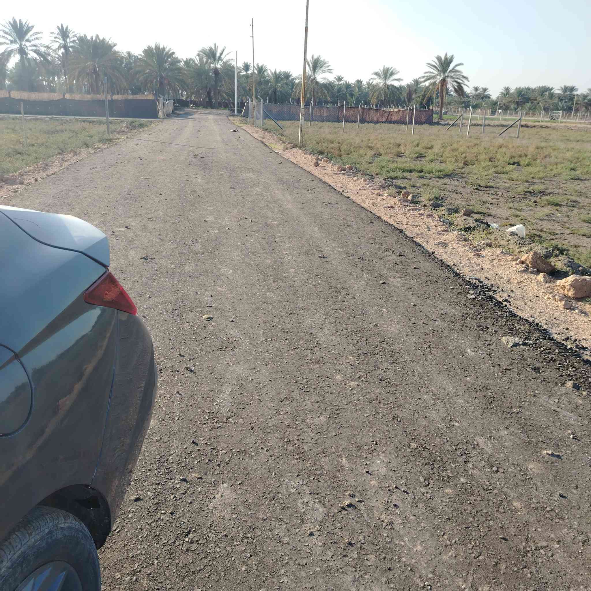 سلام عليكم توجد قطعة أرض للبيع مساحه 200متر واجهئ 10 ونزال 20 كافت الخدمات ماء كهرباء تبليط
سند ٢٥ تحويل مباشر مع نسخه من السند الموقع قرب الموكب البسعبر موقع مميز سعرها 16
***********
