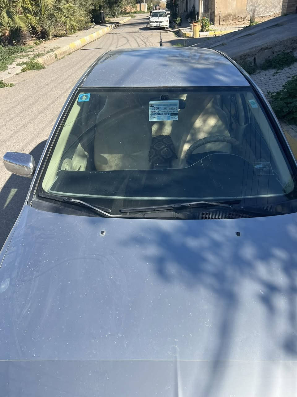 لنسر10 فقط قطعتين كلير بدون فتح اومعجون اودواخل الصور قبل الرش موجوده مكينه 1500قبغ اسود 
شرط لوك تبردثلج سنويه جديده رقم جديد تحويل مباشر المكان ديالى 
***********
