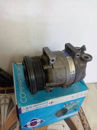 كمبريسر  تبريد اوبترامال كصه السعر 75  مكاني بغداد 07709778993