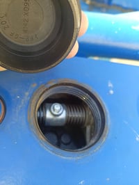 بيركنز • ١٠٠ ملم • ٤ بستم