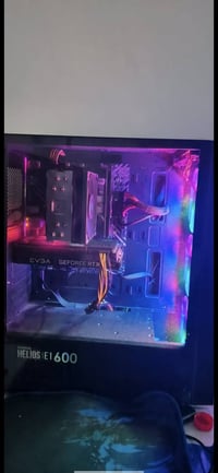 تجميعة • RTX 3060Ti • i5 12400F