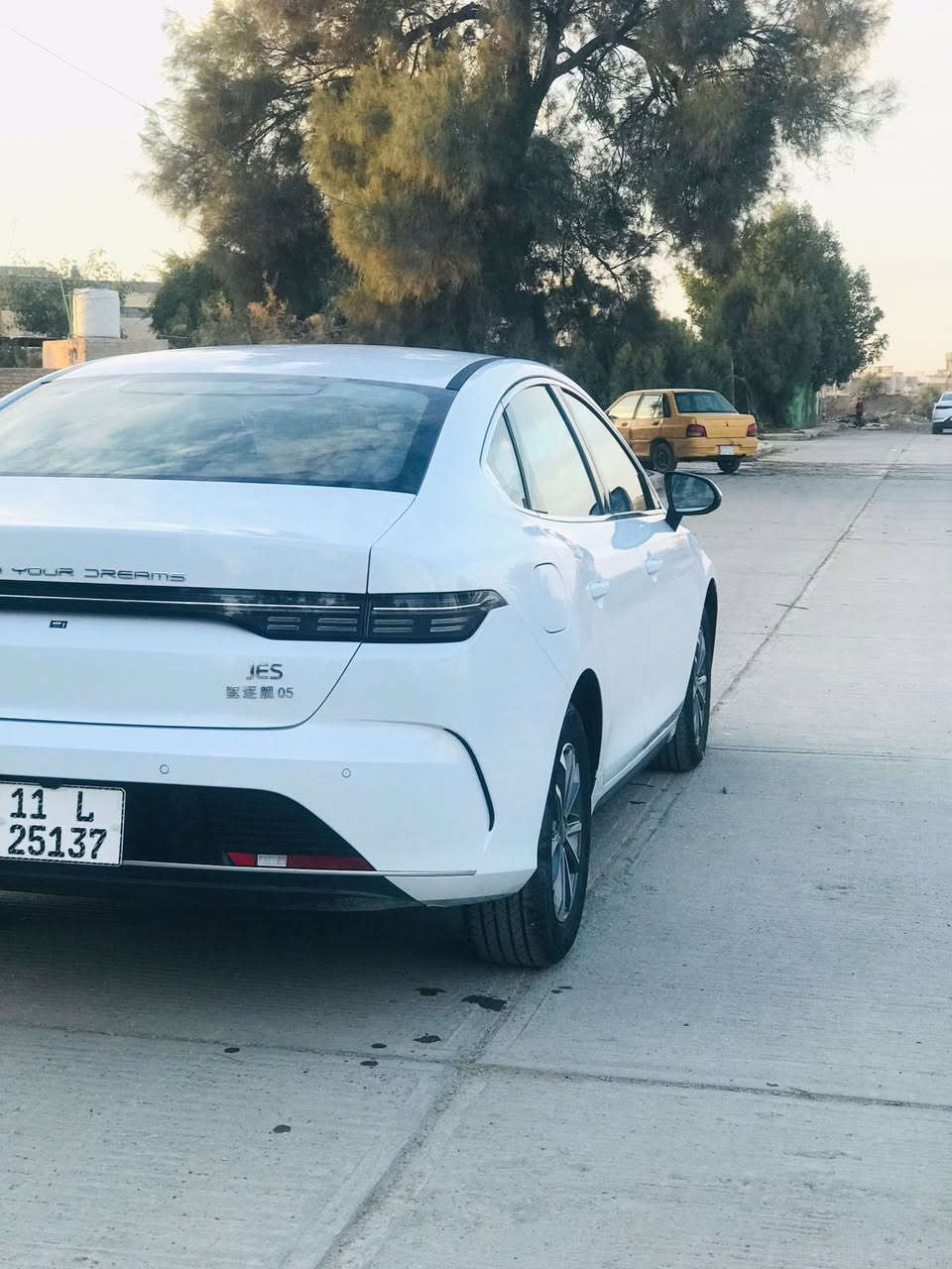 بسم الله                                                                         السلام عليكم اخوان دست روير 0 5    225 السيارمعروفه ماشيه 650 كيلو وقابله لزياده بسمي السياره بعدهي زيرو السعر 19300 يعني تسعطعش مليون وتلثميت الف السياره كفاله عامه حتى من الشخط ***********
