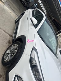 توسان خليجي • ٢٠١٨ • بدون حادث