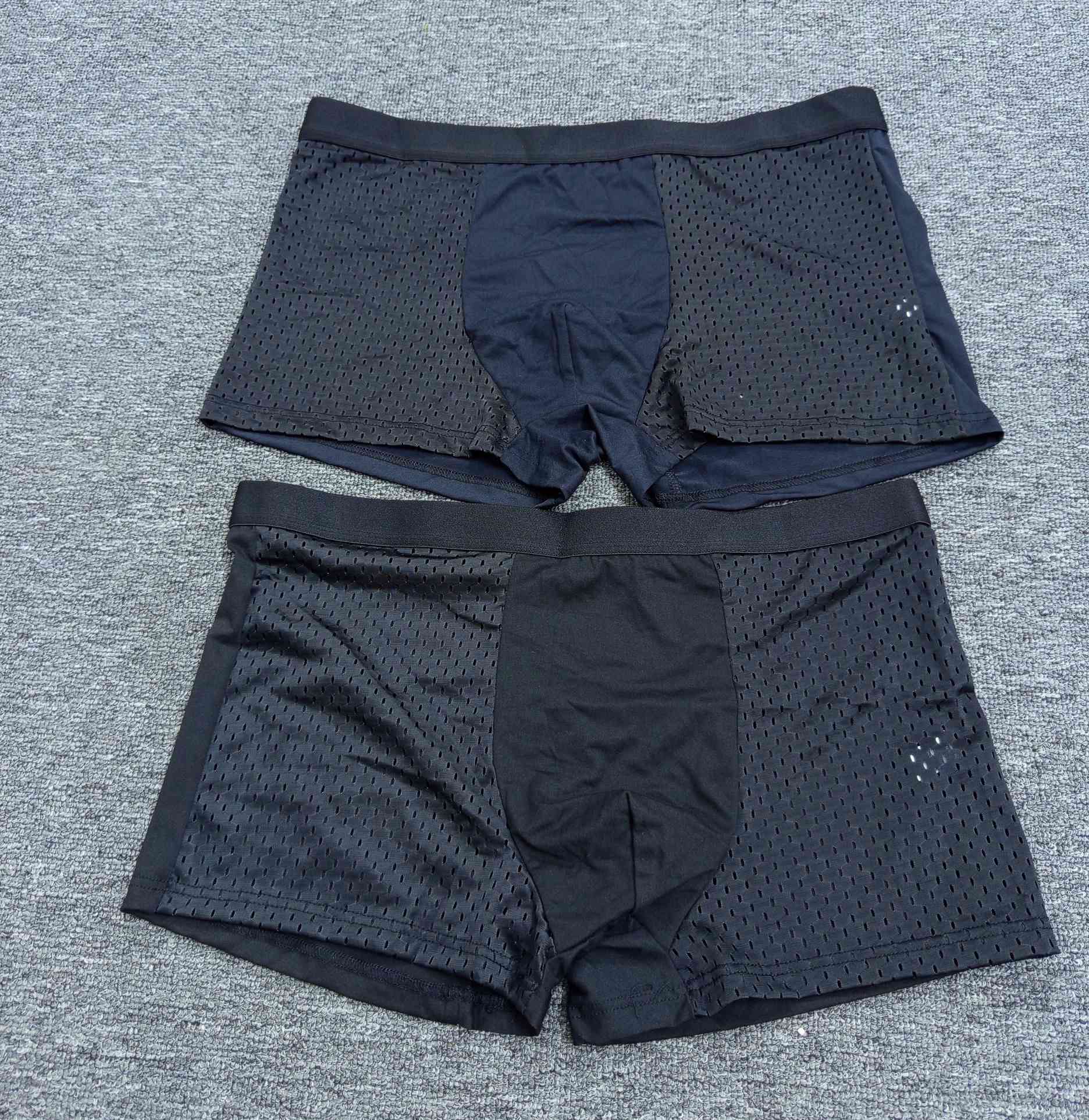 شورت شبابي جيد التهوية 
القياس XL
سعر القطعة ب2بسسس قطعتين ب3وبسسس 🔥🔥


**إذا كنت صاحب هذا الإعلان وتريد حذفه لأي سبب، رجاءا أرسل رسالة إلى الدعم الفني**