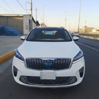 سورنتو فول • ٢٠٢٠ • كربلاء