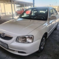 السلام وعليكم عندي فيرنا موديل 2009 السياره جاهزه من جميع النواحي حلوه...