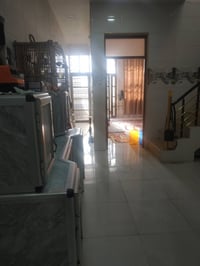 بيت بناء جديد المساحه ١٠٠ متر للبيع غير متواجد علنت اتصل على الرقم ٠٧٧...