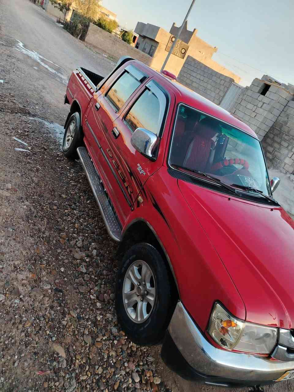 سلام عليكم بيكم سوبر دير 2010 رقم صلاح الدين دولي اله ٢٠٢٩ شرط كير محرك تبريد تدفي شقال مكفوله كفاله عامه مكان تكريت حي شهامه سعر 80 وبيه مجال رقم الهاتف ***********
