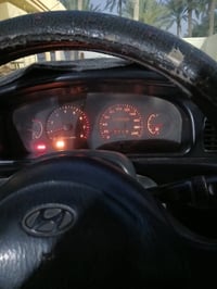 سوناتا تو موديل  ١٩٩٤ كير عادي رقم بغداد مشروع وطني تحويل ثاني يوم بسم...