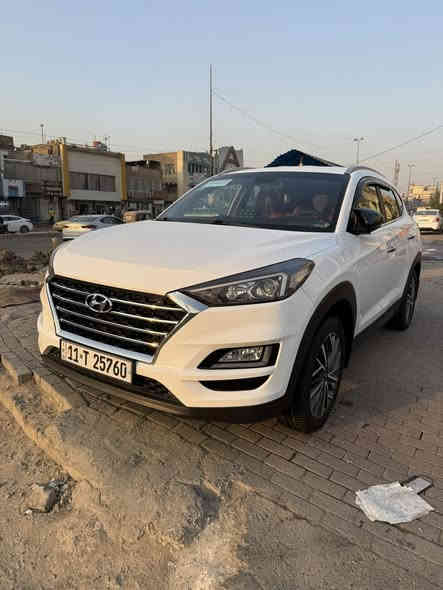 السلام عليكم 
توسان 2020 خليجي فول عدا البنراما

لد نهاري

ثلاث انظمة قيادة

تحكم ستيرن

بصمة أبواب

شاشة لمس

محرك 2000 دوش

تبريد قطعتين

تبريد ثلاجة

يدات نيكل

حساسات امامي وخلفي وكامرة خلفية 

سايد بريك بلرجل 

تايرات جديدة + باتري جديد

كراسي كهرباء

نضام ترحيب

مري شفط اوتو 

شحن واير ليس

مخرج اوكس ويو إس بي وبلوتوث

سونار مع الصور 

السيارة مكفولة كفالة عامة عد البارد باب الخلفي كد شبر

او جوة قبق البانزين كد صبعين 

ماشية 118 الف

رقم بغداد باسمي ثاني يوم تحويل 

السعر 198 او بيها مجال بصيط

رقم الهاتف ***********
