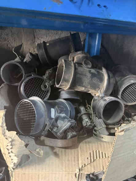 محلات ابو محمد العامري 🇰🇷🚗 
جميع قطع غيار الكيا سبورتج القديم من 1993 الى 2004 

مكائن - كيرات - ادوات صدر كامله - ابواب - جاملغات - بنيد - جام لايت - سكن - مجول - نوزلات - اي سي ) 

📍 بغداد - بوب الشام 

للاستفسار الاتصال 

***********

***********
