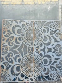 شباك سي ان سي • ٢×٢ • صفحة