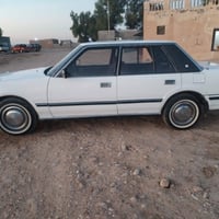 السلام وعليكم للبيع سوبر بلاديه ما بيها صبغ موديل 1984 رقم نينوئ انكلي...