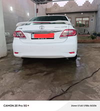 ٢٠١١ • محرك ١٨٠٠ • مبدل ٢٠١٨