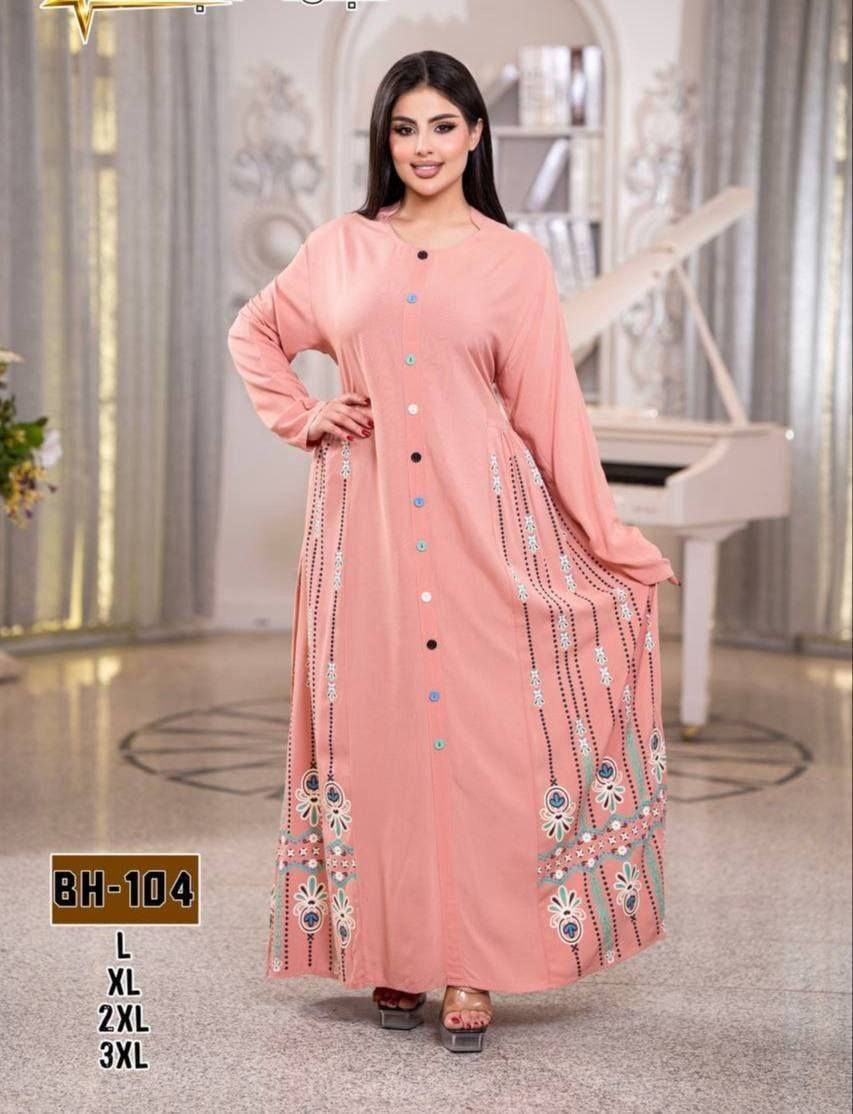 دشاديش موديل مغربي فاخر
بـ خامة كشمير أصلية ملكيّة
جودة عالية مكفولة 100% 💯

🤍 فخامة تبين من أول لمسة
🤍 فصالات راقية وفخمة
📏 القياسات المتوفرة:
L – XL – 2X – 3X

كل هالجمال!!
وسعر، بلاش
لحجز واتساب ***********
متوفر توصيل لجميع المحافظات العراق 5 الاف
