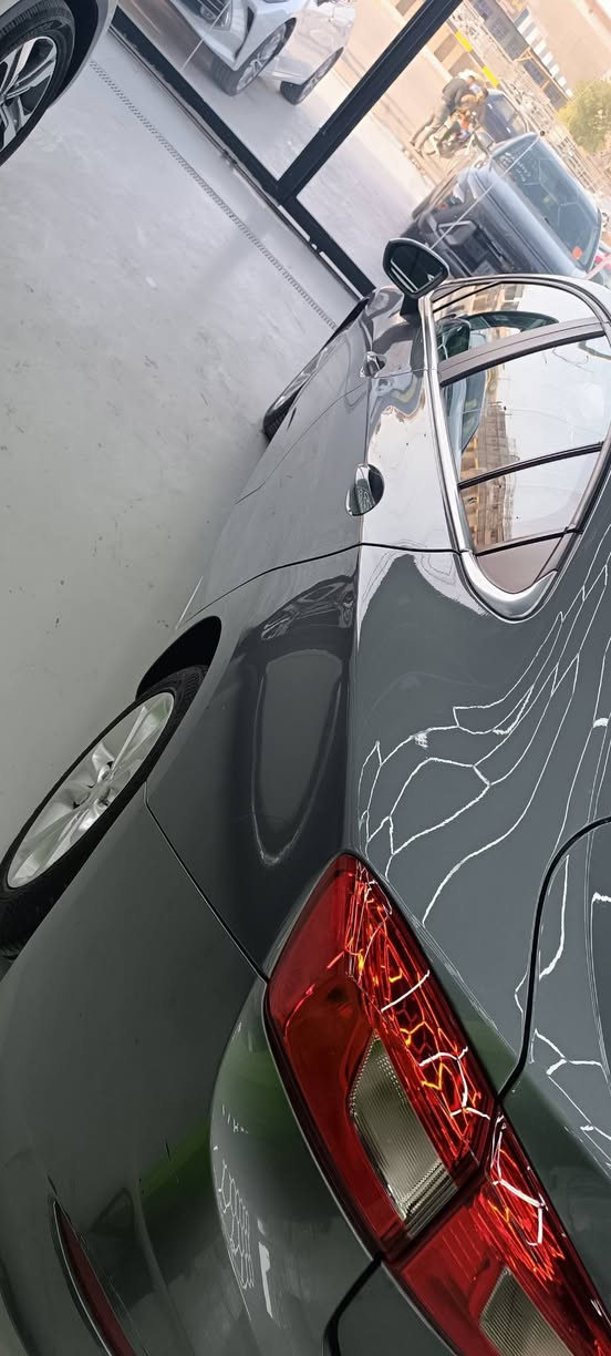 شوفر كروز 2019 للبيع
السعر 115$
للاستفسار الاتصال  او واتس اب ***********
