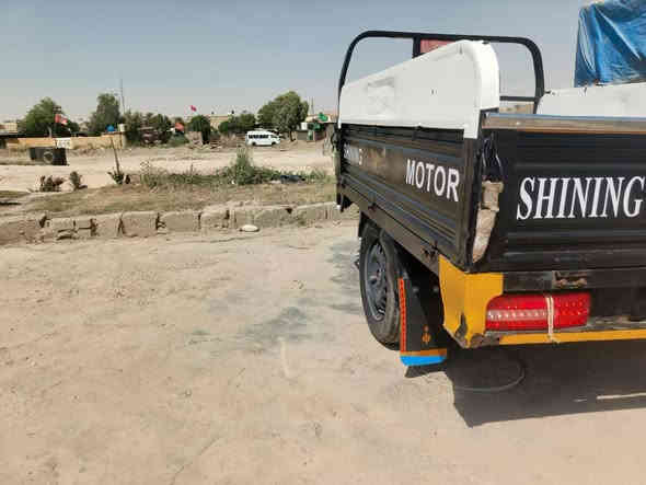 جمره رقم وسنويه موديل ٢٠٢١ محرك جديد ورگ جديد دبلات جديد دشبول جديد تخم تايرات٣  جديد كلشي شغاله مكفوله من اي لحيم او اي خلل مكاني بغداد /ناحيه الوحده ***********
