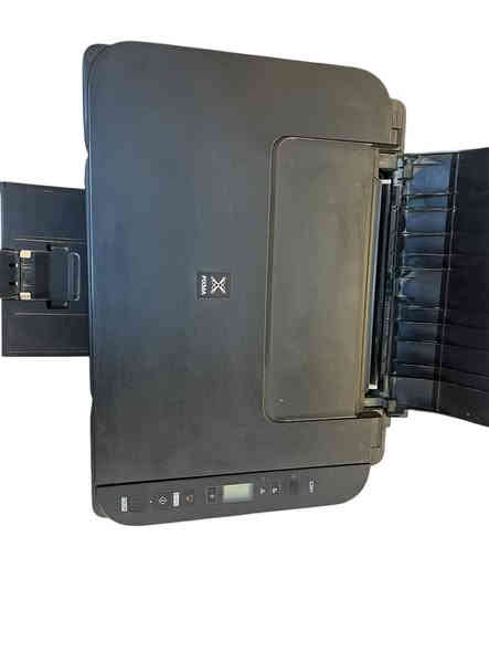 اليوم يوجد مكتب بركات الرضا. عرض خاص ثلاث طابعات السعر 300الف  نجف الاشرف شارع المدينه قرب جامع جورجي طابعه شغالات فحص شلعه كله.
***********
