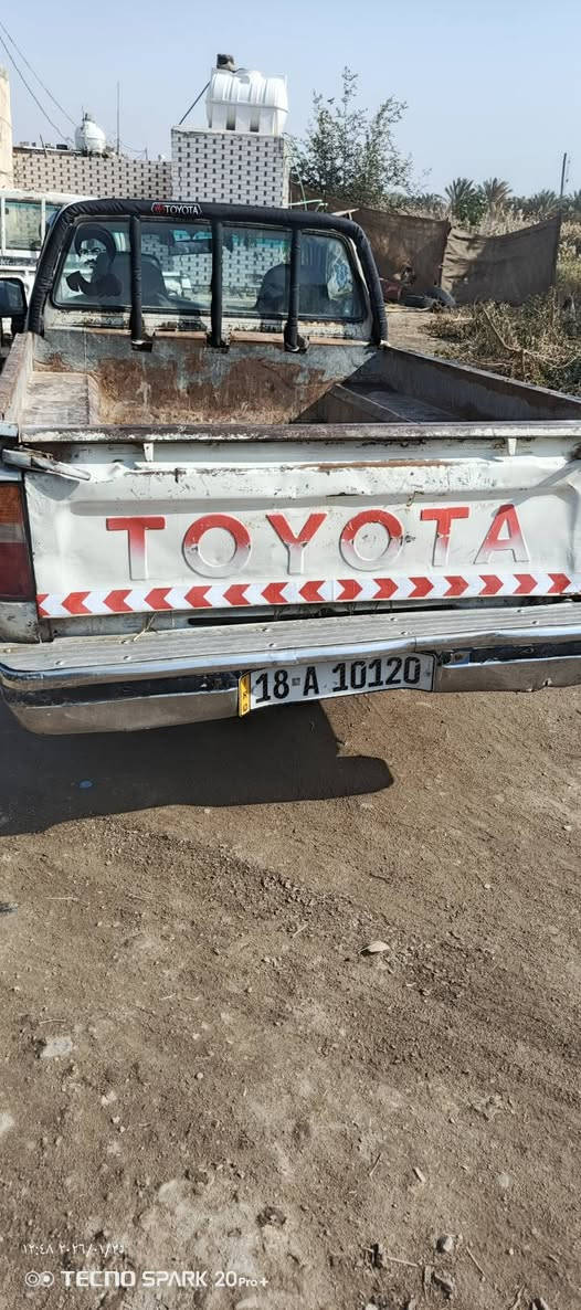 كير ومكينه وشاصي وكسن وحداديه جدد وكفاله موديل 89لاكلبه  ولاظربه  قويه ولاقطره معجون.
كير ومكينه ثريواي     مكانه ناصريه رفاعي خاص ماموجود 
         
***********
***********.      سعره 36وبيه مجال
