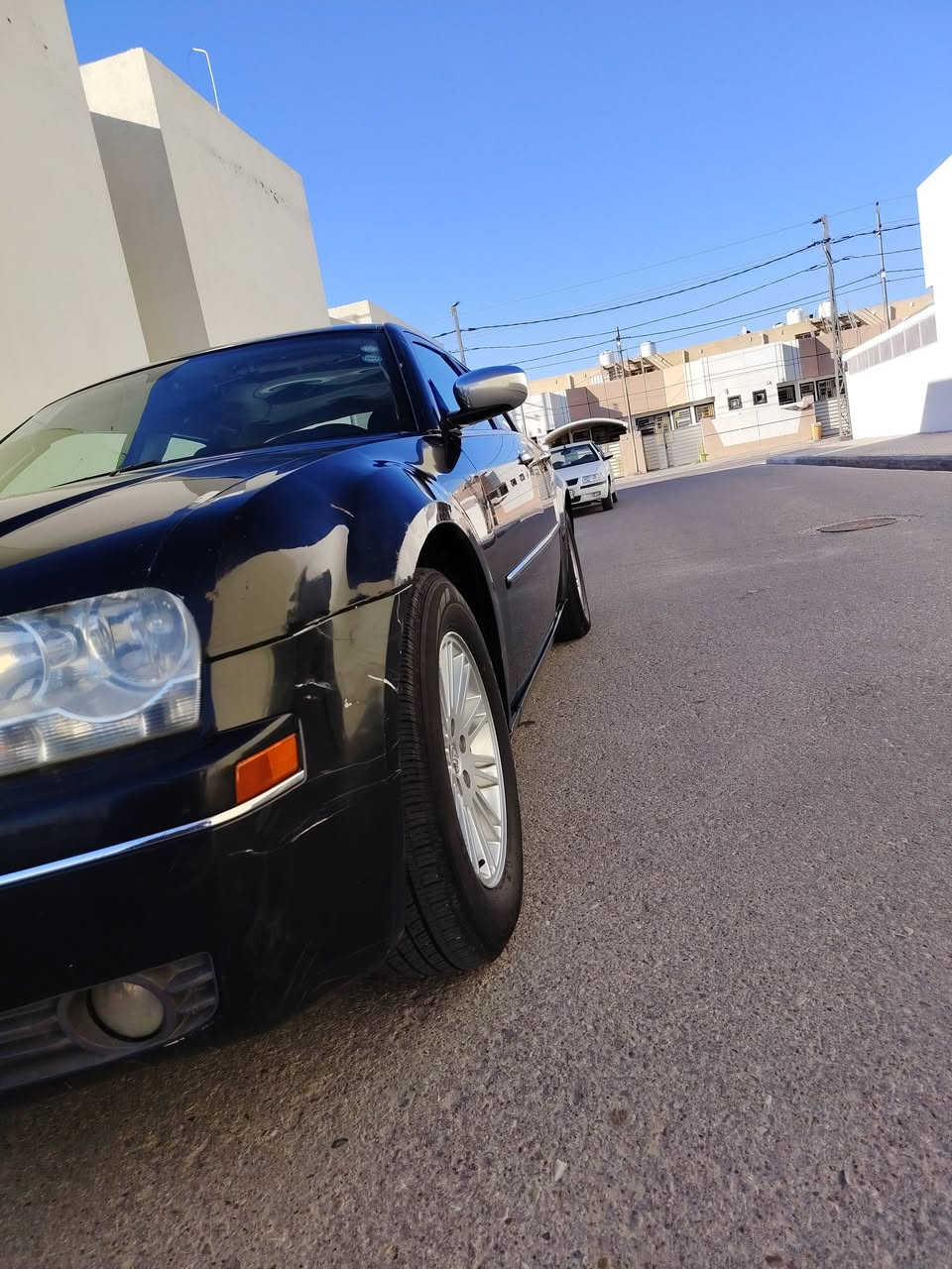 السلام عليكم مكلف بلنشر
اوباما 2010 اصل اربع جوكات للبيع رقم سليمانيه تحويل شوكت متحب السونار امام انضاركم للاتصال *********** اتصل ومايكون خاطرك اله طيب
