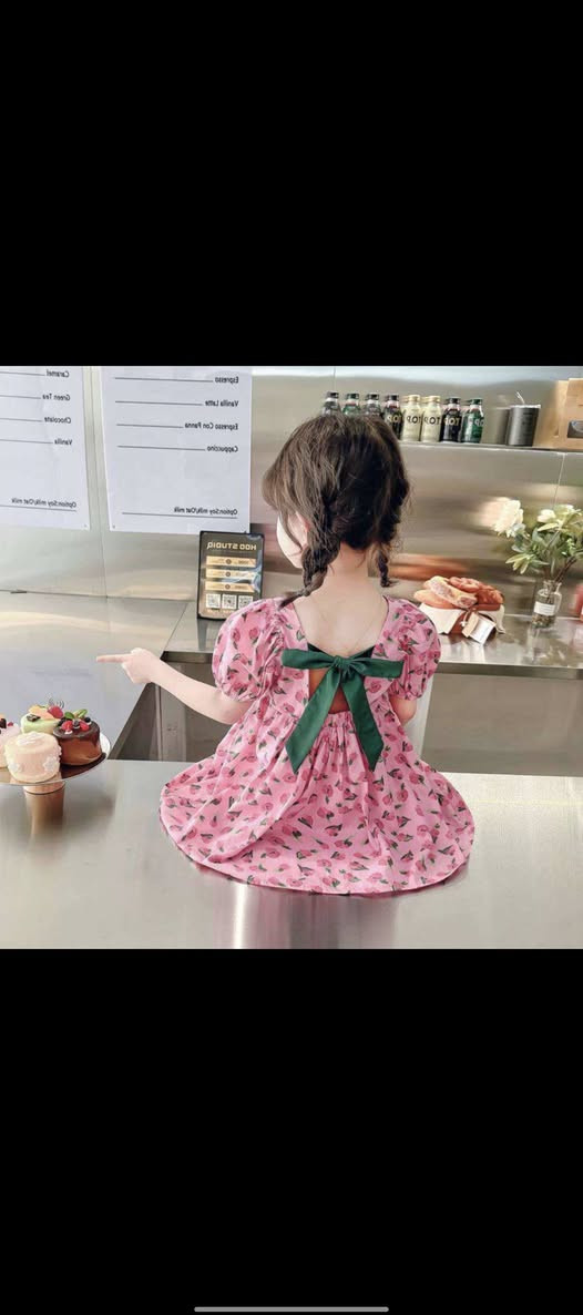 فستان بناتي
قياس ٣ سنة ل٧ 
سعر ٦ الاف 🎀


**إذا كنت صاحب هذا الإعلان وتريد حذفه لأي سبب، رجاءا أرسل رسالة إلى الدعم الفني**