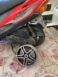 ويل نجمه اصلي • مراوس • خلفي كربلاء