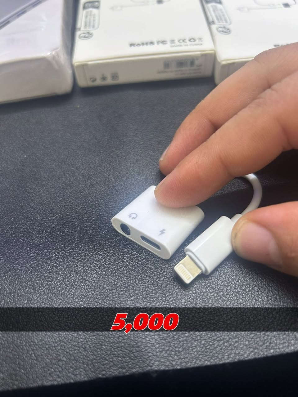 كلشي رخيص موجود وتوصيل مجاني قطعتين وفوك


**إذا كنت صاحب هذا الإعلان وتريد حذفه لأي سبب، رجاءا أرسل رسالة إلى الدعم الفني**