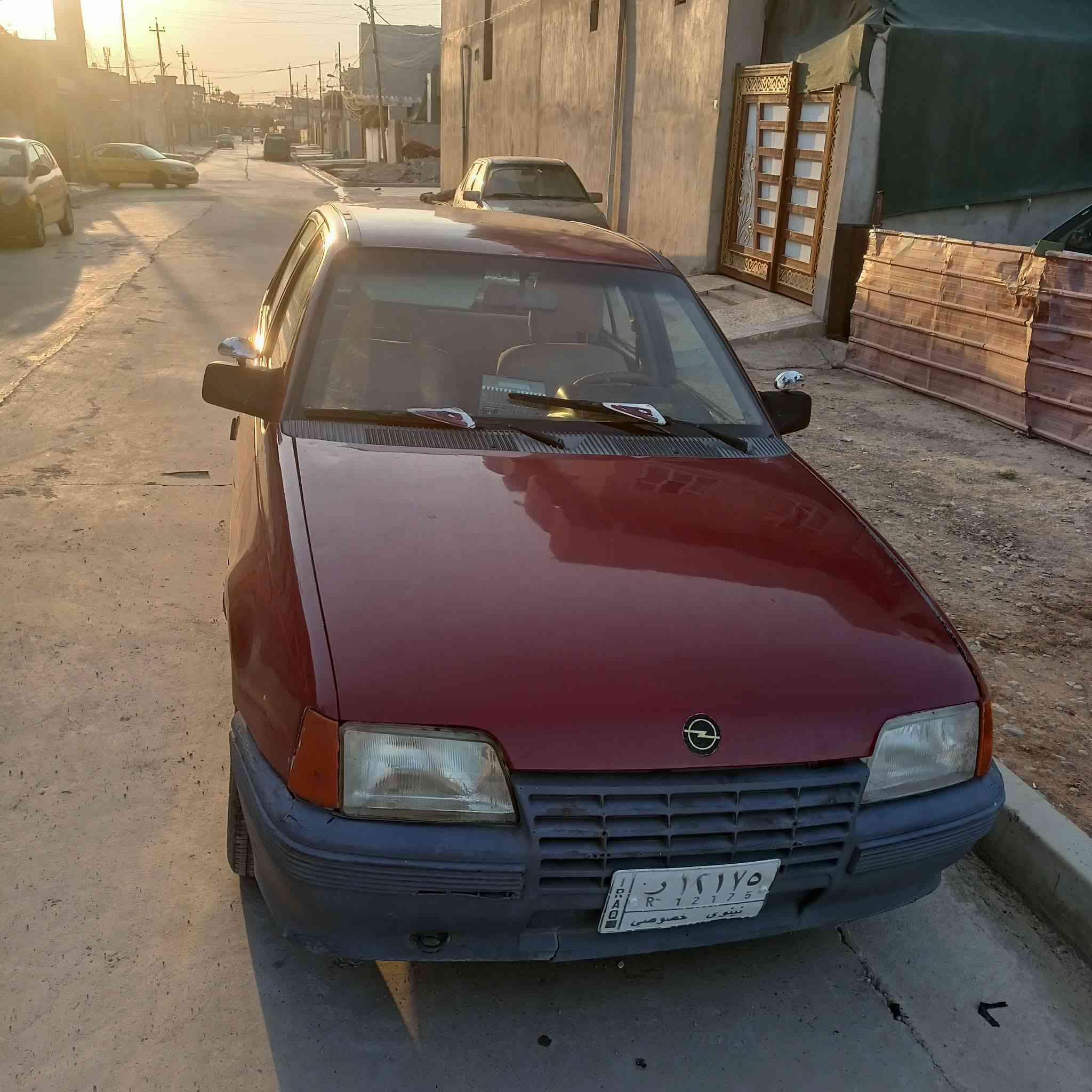 كاديت حجم 16 رقم الماني
كابون بنزين بيها شرط التحويل السعر 27
مكاني حي الانتصار 
7511588025‬‏0


**إذا كنت صاحب هذا الإعلان وتريد حذفه لأي سبب، رجاءا أرسل رسالة إلى الدعم الفني**