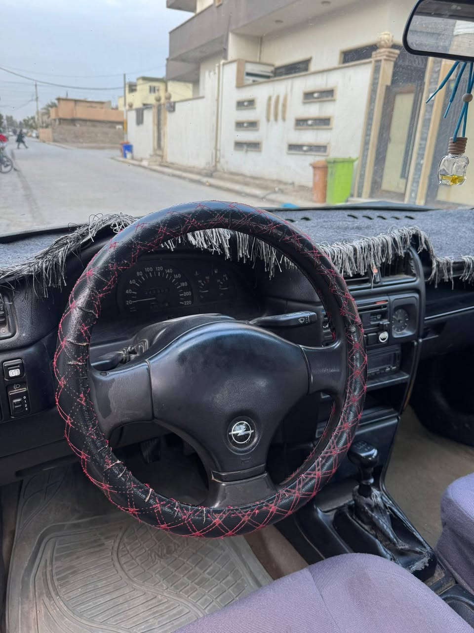 اوبل فكتره 20 موديل 91 بسمي بطاقة بانزين بيهة رقم جديد سنويه لحد 30 كير محرك شرط ما بيهة ولا ضربه السعر 45$ بيهة مجال بسيط
***********
