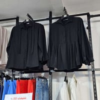 توجد تصفيه ملابس نسائيه للبيع قميص بنطلون سوتات فستان وتساب 0783180111...