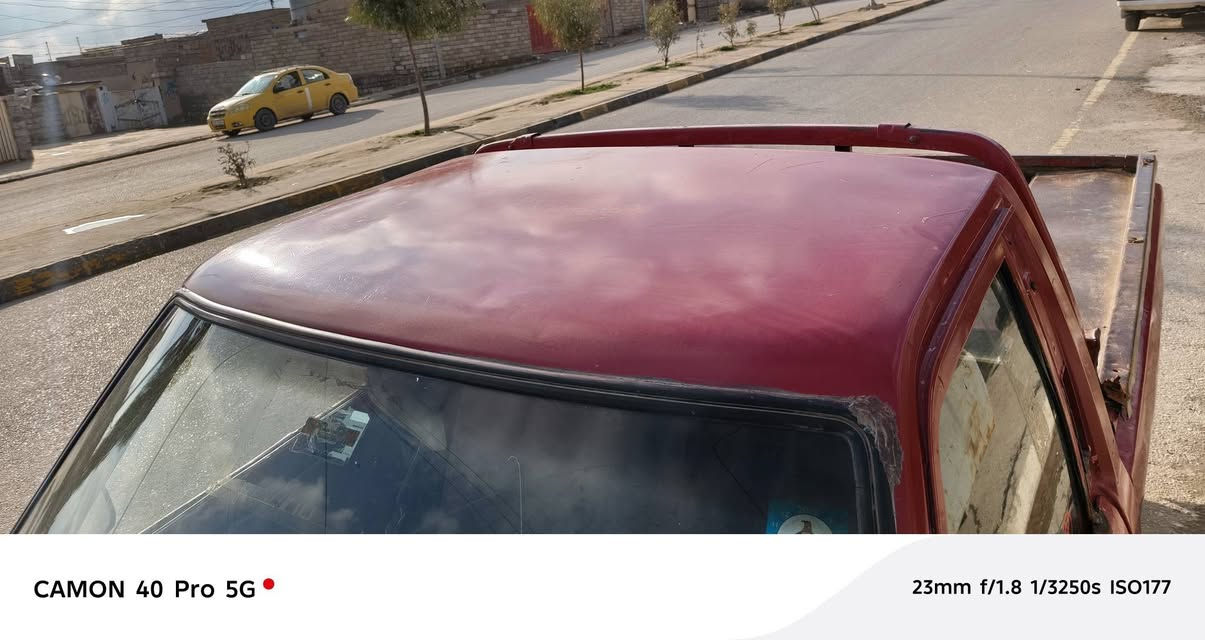 السلام عليكم بيكم مديل 85رقم جديد هزه جديده كير مكينه طخم شرط السعر ((30)) بي مجال بصيط مكلف بل نشر رجان لا حد يراسل خابر صاحبو ‏‪***********‬‏
